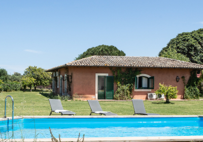 Casa Vacanze Appartamento Alloro